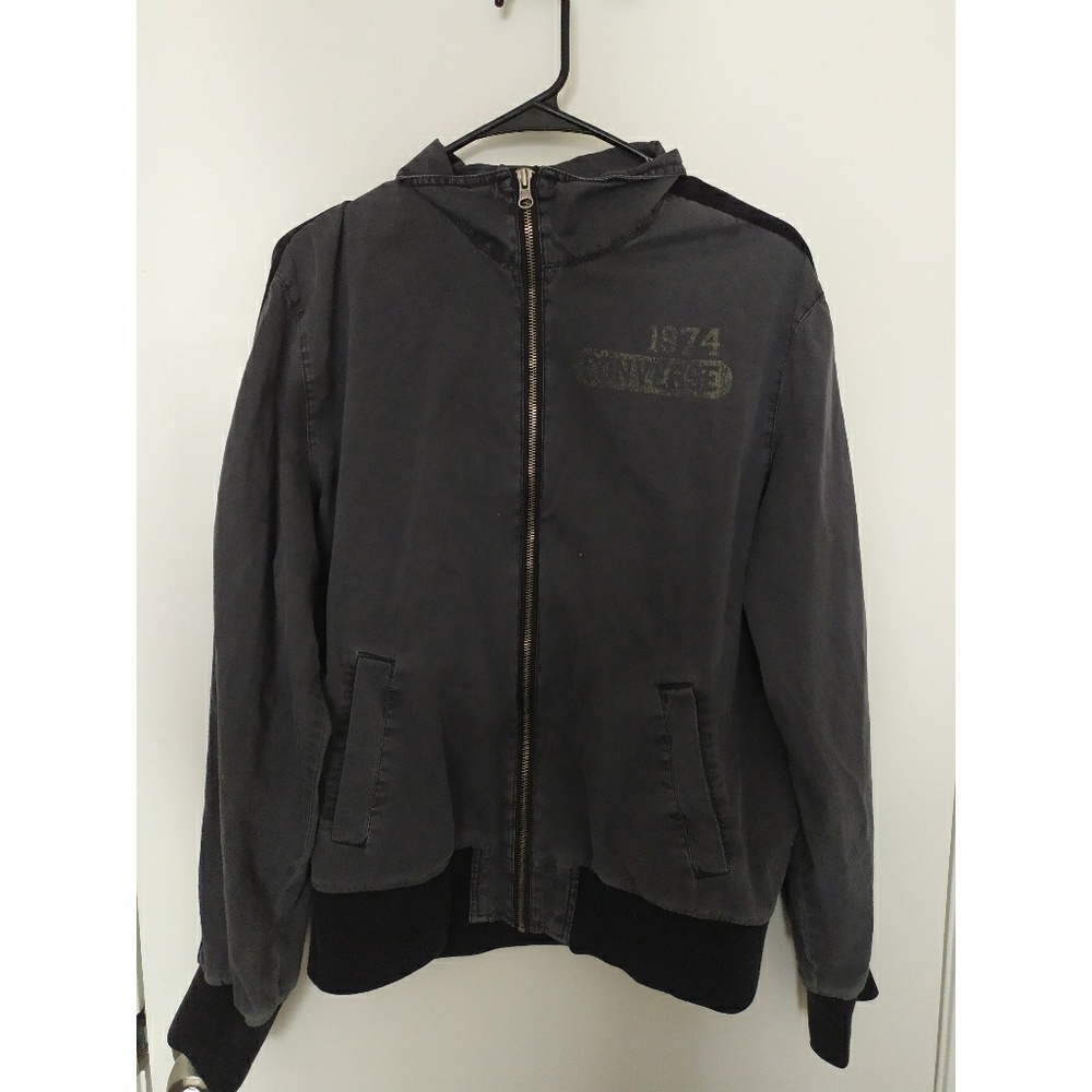 Converse Military Jacket